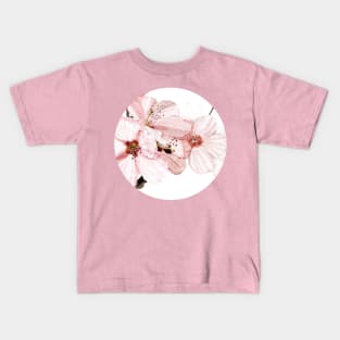 Cherry Tree Kids T-Shirt